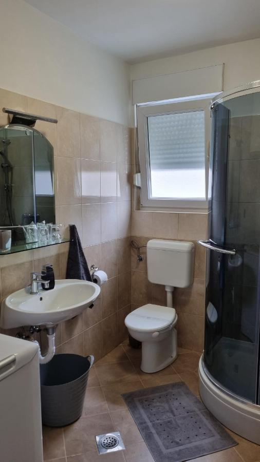 Apartamento K&D Rijeka Exterior foto