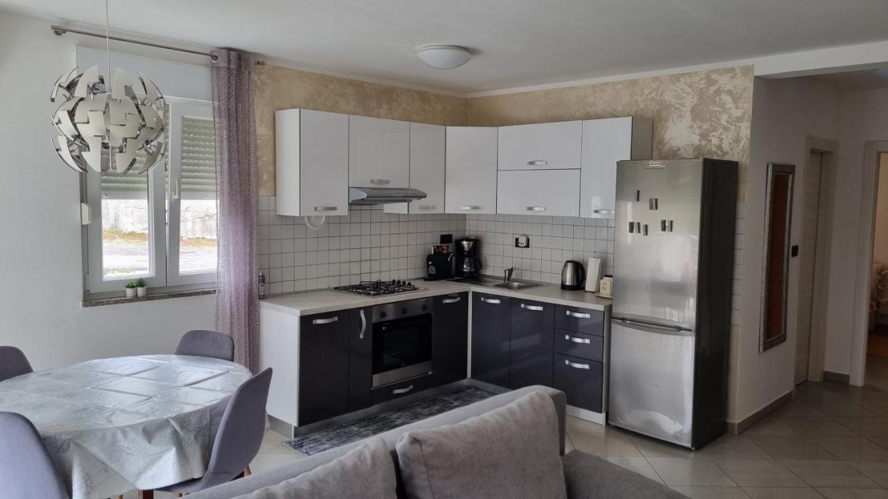 Apartamento K&D Rijeka Exterior foto