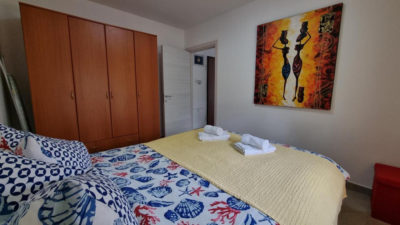 Apartamento K&D Rijeka Exterior foto