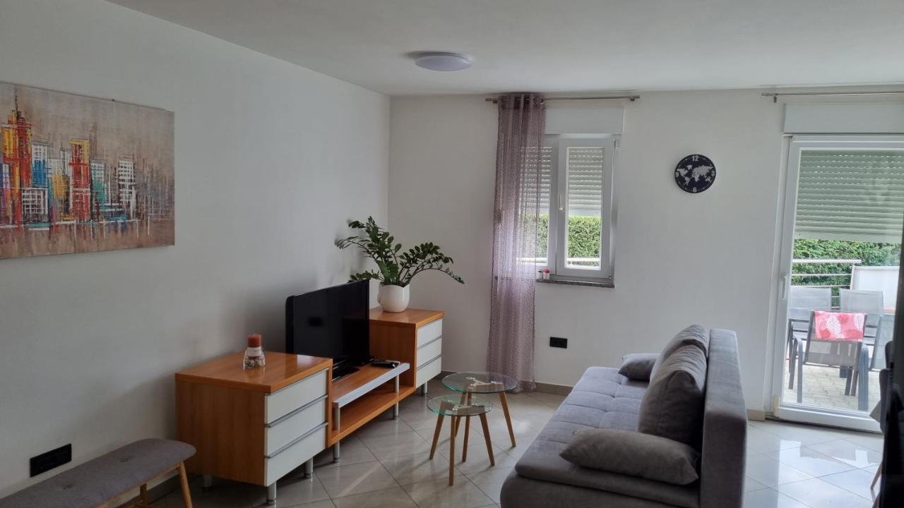 Apartamento K&D Rijeka Exterior foto