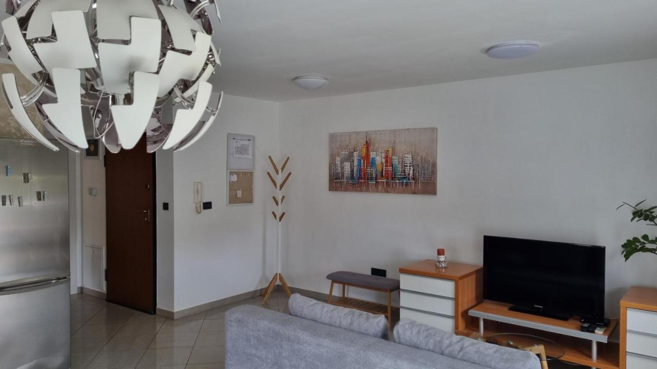 Apartamento K&D Rijeka Exterior foto